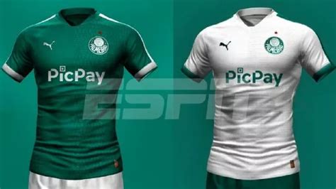 Banco Digital Entra Na Briga Para Patrocinar Palmeiras Em