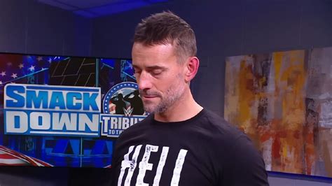 Cm Punk Dethroned As Wwes Top Merch Seller