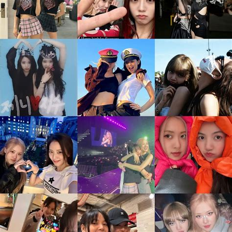 分享 Blackpink 4ever 🖤🩷 Blackpink板 Dcard