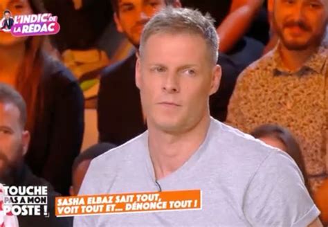 L Important C Est Apr S Son Troublant D Part De Tpmp Matthieu