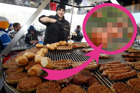Thüringen: Trend über Tradition? SO eine Bratwurst gab es noch nie