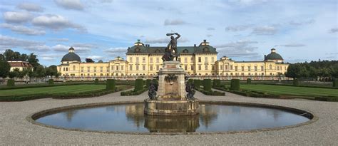 Drottningholm Palace - Top World Images