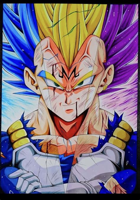 Pin By Jeremy D Gremory On Tatoo In Dragon Ball Super Artwork