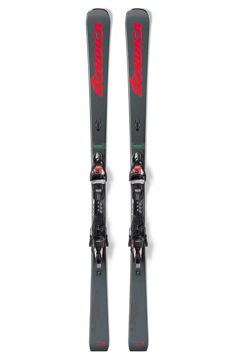 Nordica Dobermann Spitfire Pro Incl Attacco Marker Tpx Fdt