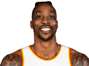 Dwight Howard Big3