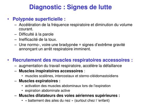 PPT Rappels physiologiques Diagnostic Orientation étiologique Cas