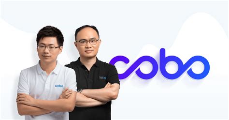 cobo founder    chose  move  company  singapore