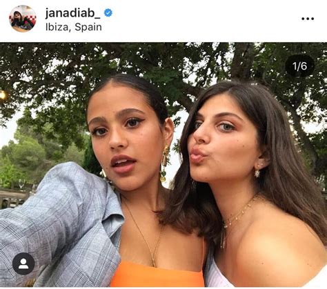 Hot Sexy Jana Diab Bikini Pics