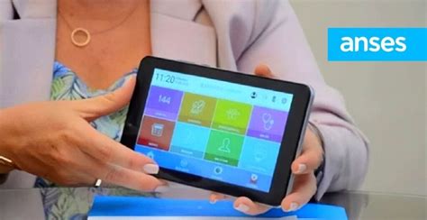 Enacom Tablet Gratis Para Jubilados De Anses C Mo Solicitarla