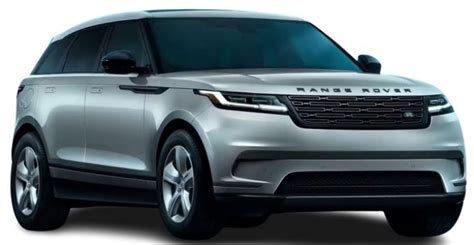 Land Rover Range Rover Velar P Dynamic Hse Price In Vietnam