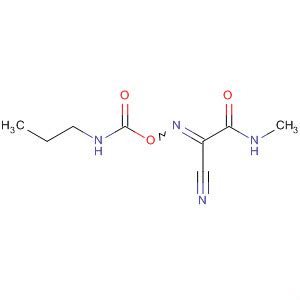 Acetamide Cyano N Methyl Propylamino Carbonyl Oxy