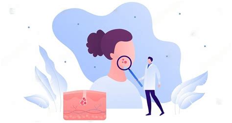 dermatology types  skin diseases  symptoms  treatments