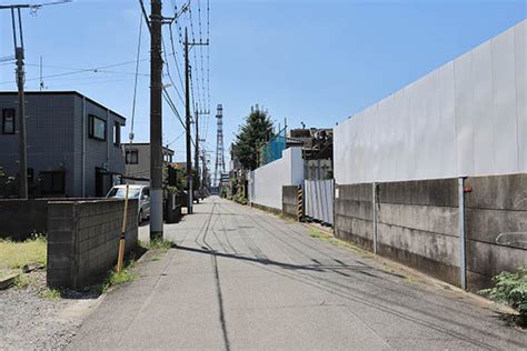 仮称相模原市緑区橋本二丁目計画