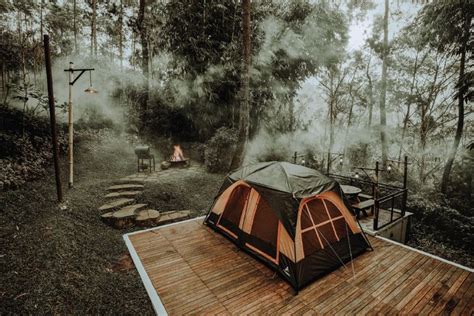 Foto Dusun Bambu Lembang Harga Tiket Jam Buka Dan Fasilitas Halaman 5