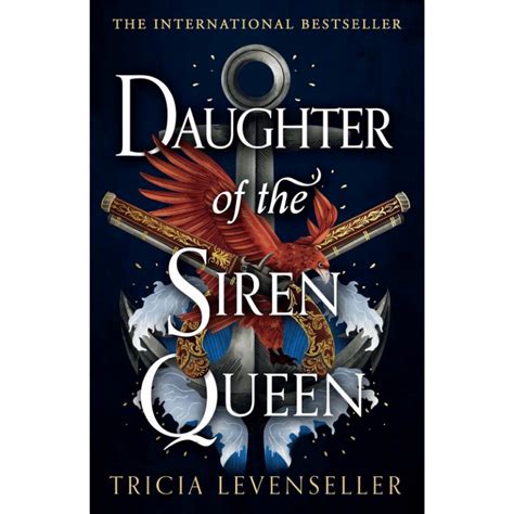 daughter   siren queen het vervolg op daughter   pirate king