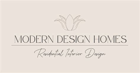 Modern Design Homes Interior Design - 5 Star Featured Members