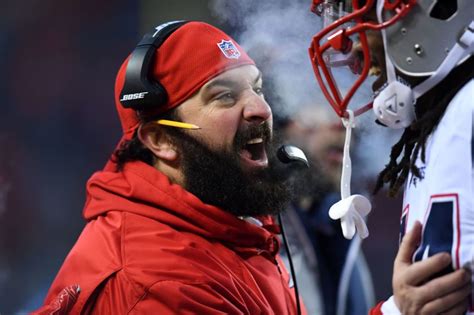 New England Patriots Rumors Matt Patricia To San Diego