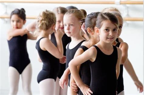 Houston Ballet Academy Preschool Summer Classes & Workshops