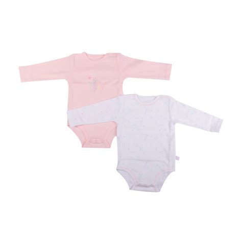 Ripley Set Body Pzas Bebe Ni A Multicolor Pillin