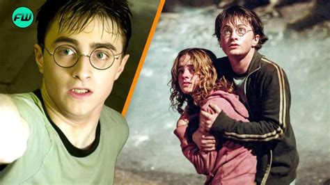 Hbos Daniel Radcliffe And Emma Watson Less Harry Potter Reboot Is Not