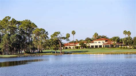 Stories Aplenty At Mission Inn Resort & Club Championship | News ...