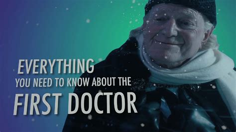 Bbc One Doctor Who 2005 2022 Twice Upon A Time Everything You