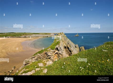 Broad Haven Pembrokeshire Hi Res Stock Photography And Images Alamy