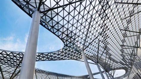 Изготовление металлоконструкций на заказ — завод по производству omz.by