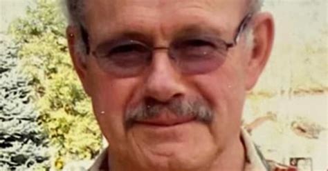 Melvin Kowis Obituary Broomfield Colorado