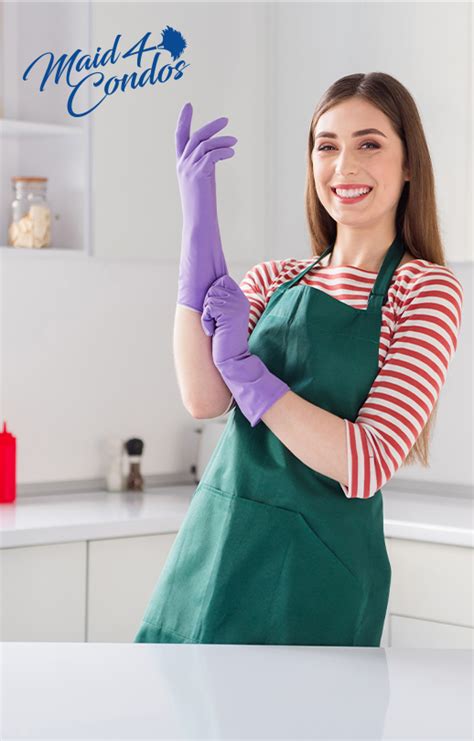 How To Clean Your Kitchen Like A Pro Maid Condos