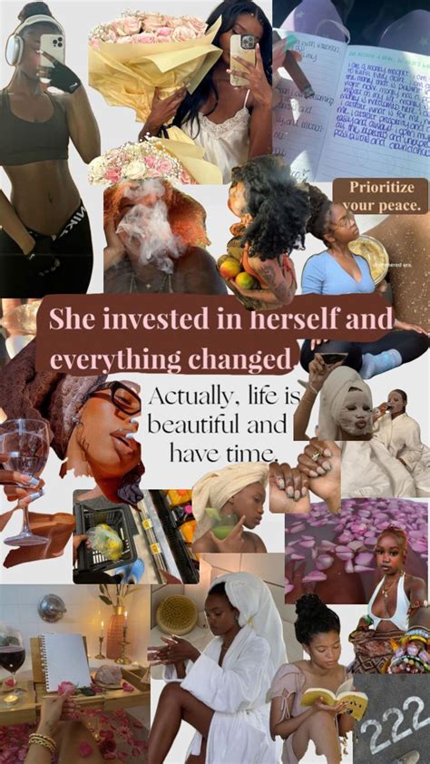 Check Out Deelashae S Shuffles In Vision Board Inspiration