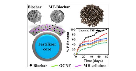 Cellulose Nanofibersengineered Biochar Hybrid Materials As