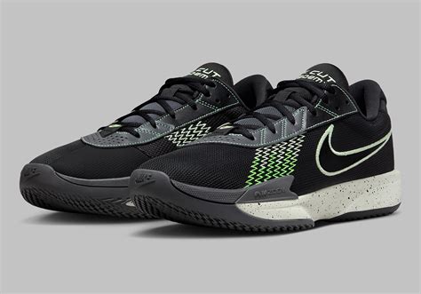 Nike Air Zoom Gt Cut Academy Release Date