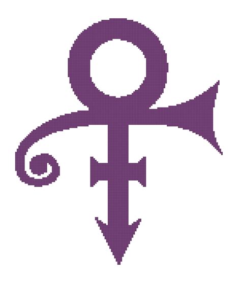 The Artist Formerly Known As Prince Symbol Meaning – Idalias Salon