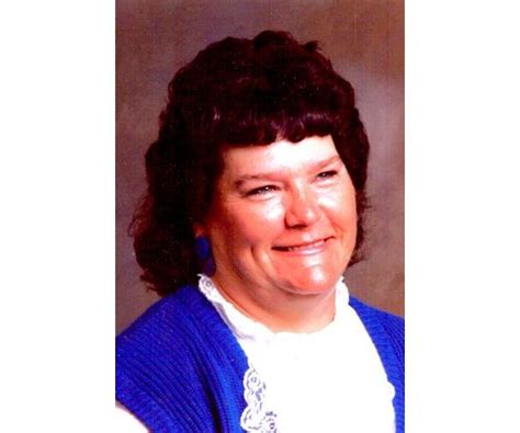 Patricia Burgtorf Obituary 2023 Quincy Il Herald Whig