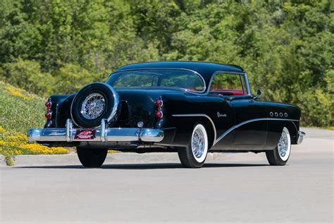 1954 Buick Roadmaster | Fast Lane Classic Cars