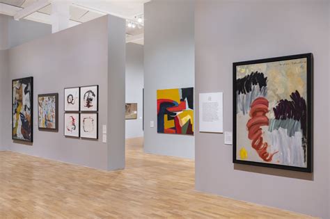 Through the Decades: Whitechapel Gallery Exhibitions - Whitechapel Gallery