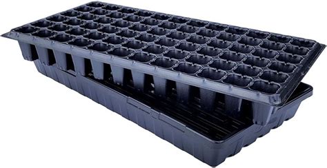 72 Cell W 1020 Tray 10 Pack Combo Extra Strength Starting Trays