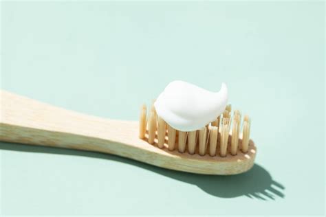 Dentifrice solide : quels avantages