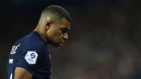 Medio Reveló Que Kylian Mbappé Firmó El Mejor Contrato De La Historia