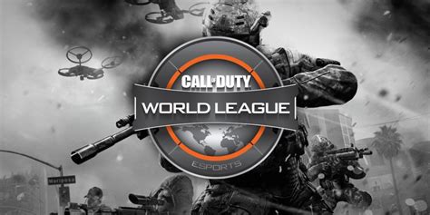 Call of Duty World League kickoff delayed by one week