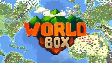 Worldbox Mod Apk For Pc Latest V0 22 18 Free Download