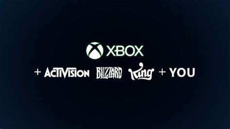 Microsoft Annuncia Ufficialmente Lacquisizione Di Activision Blizzard