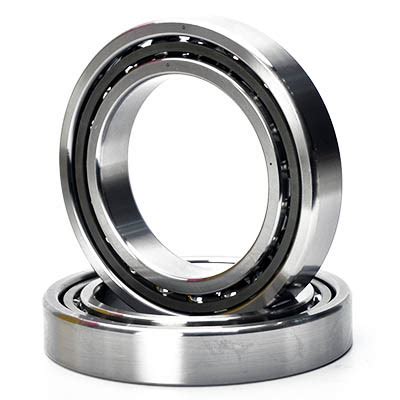 High Precision Spindle Bearings For Ultimate Accuracy