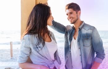 The Art Of Flirting Mastering The Subtle Signals Of Attraction