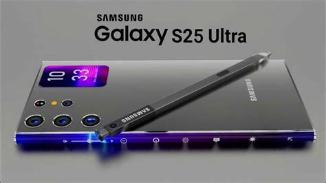 Samsung Galaxy S25 Ultra 2022 Price, Release Date And Full Specs ...