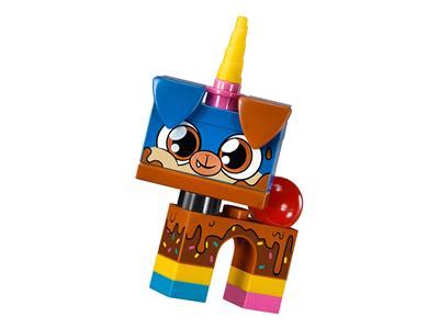 LEGO 41775-12 Unikitty! Collectibles Series 1 Dessert Puppycorn ...