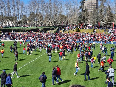 Spain qualify for Rugby World Cup 2023 - Rugby World