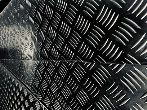 Лист алюминиевый рифлёный Квинтет 800х600х3 мм АМг2Н2Р купить на OZON ...