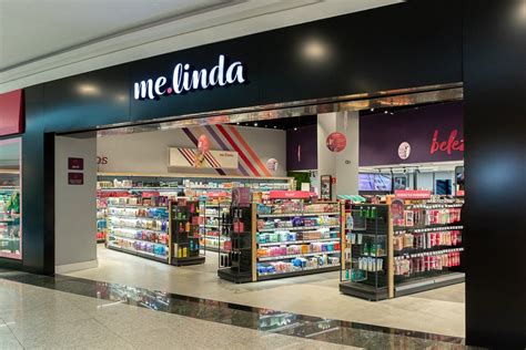 Me Linda Cosmeticos E Perfumaria